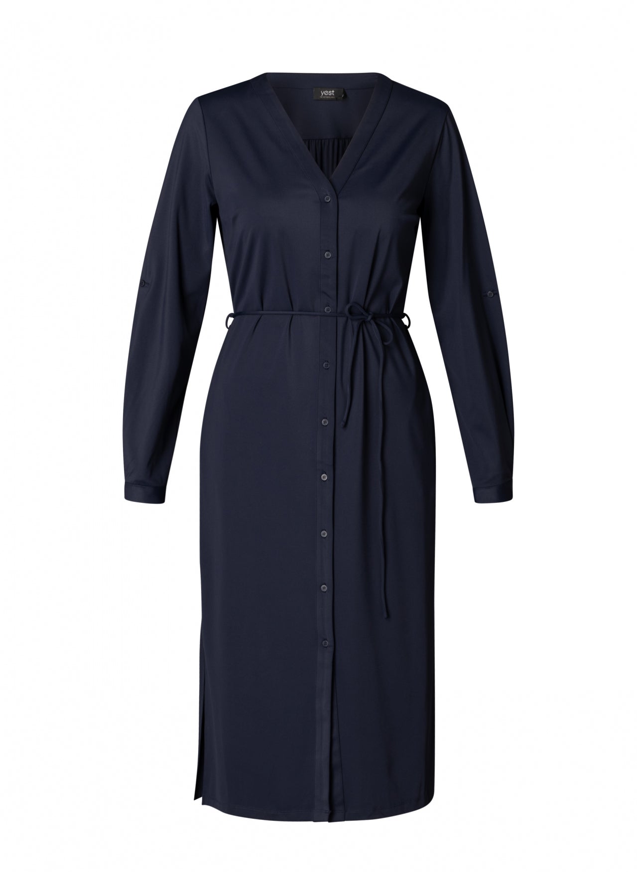 Felicia | Dark Navy