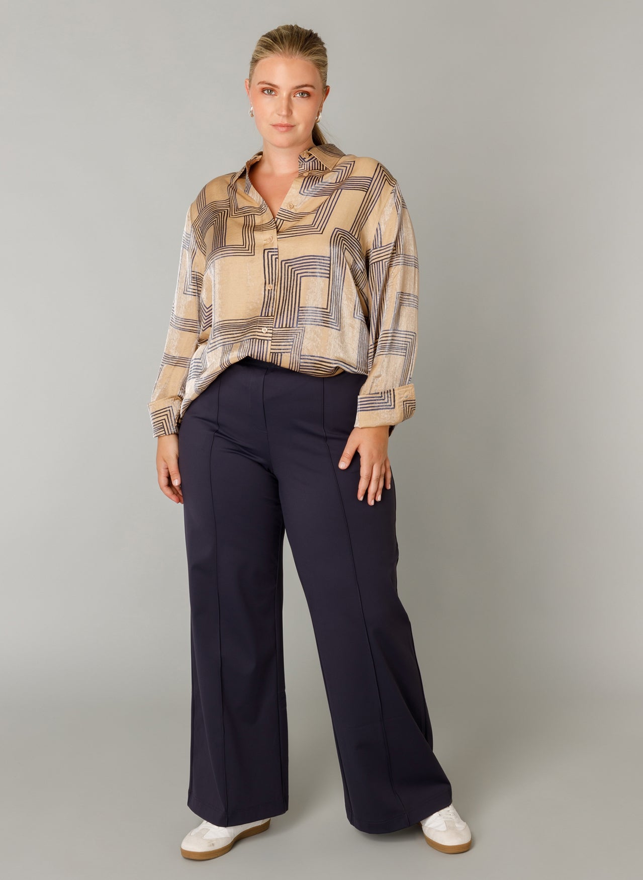 Robin Essential | Dark Navy