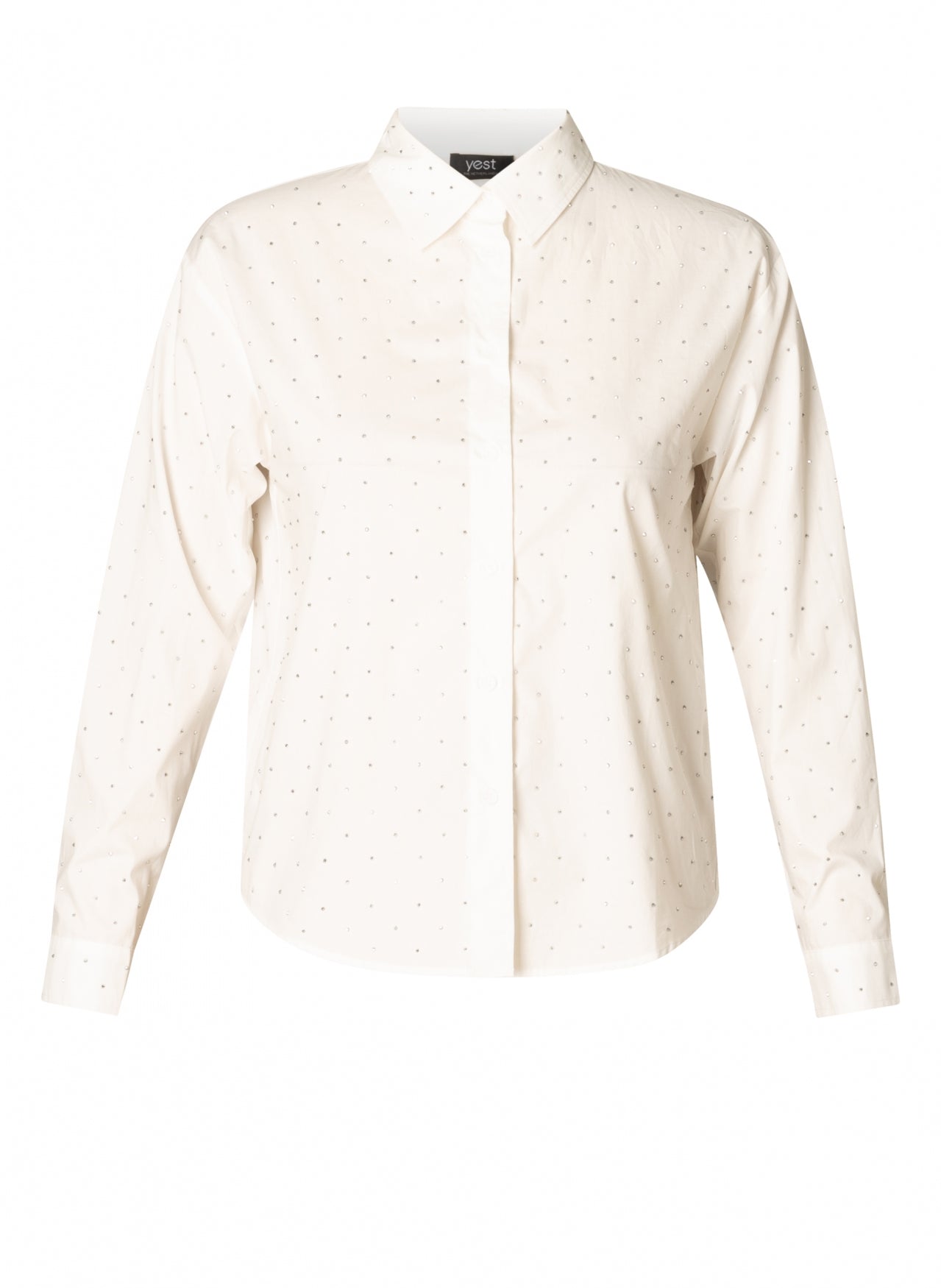 Frances | Off White