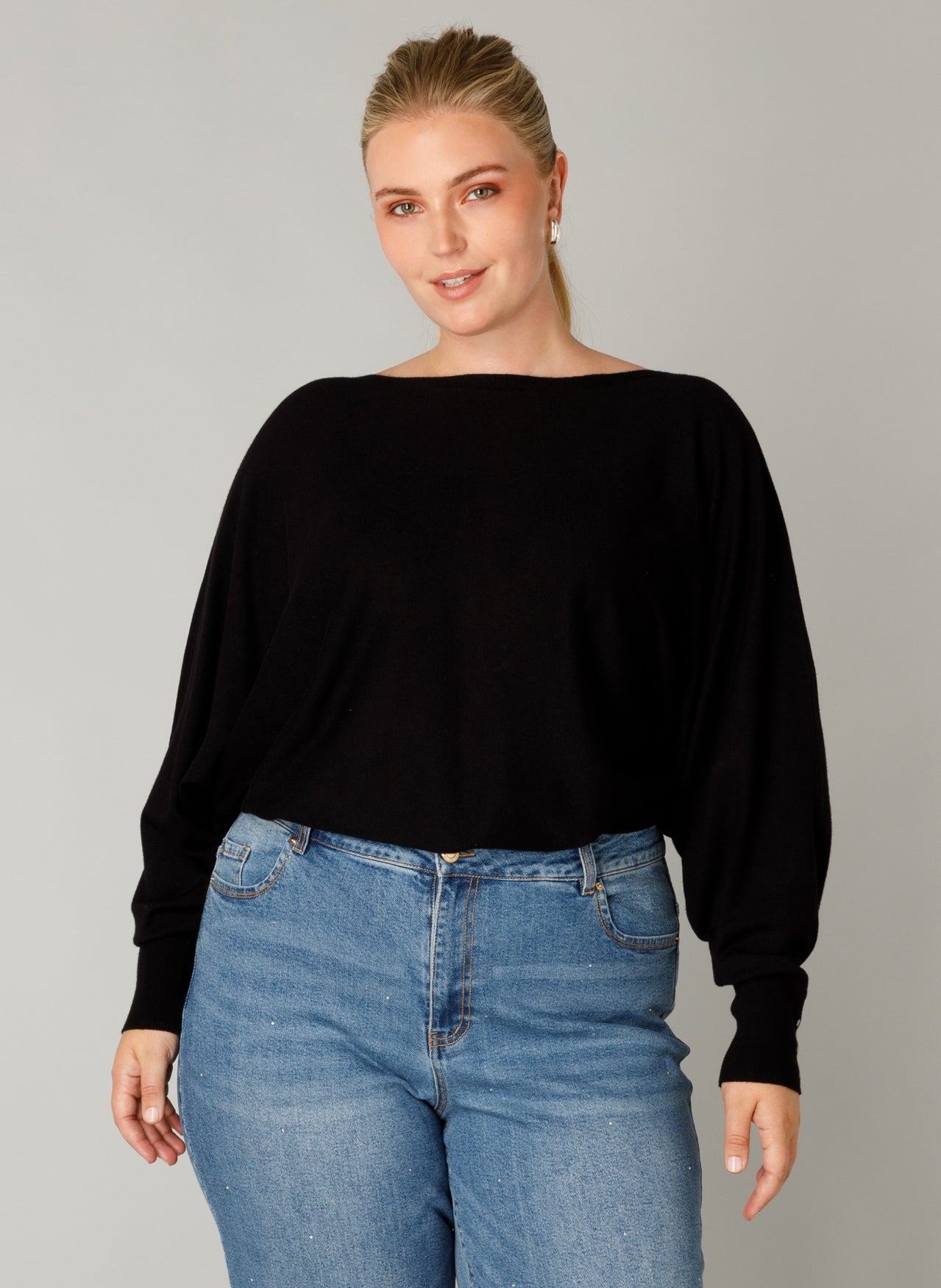 Roel Essential | Black