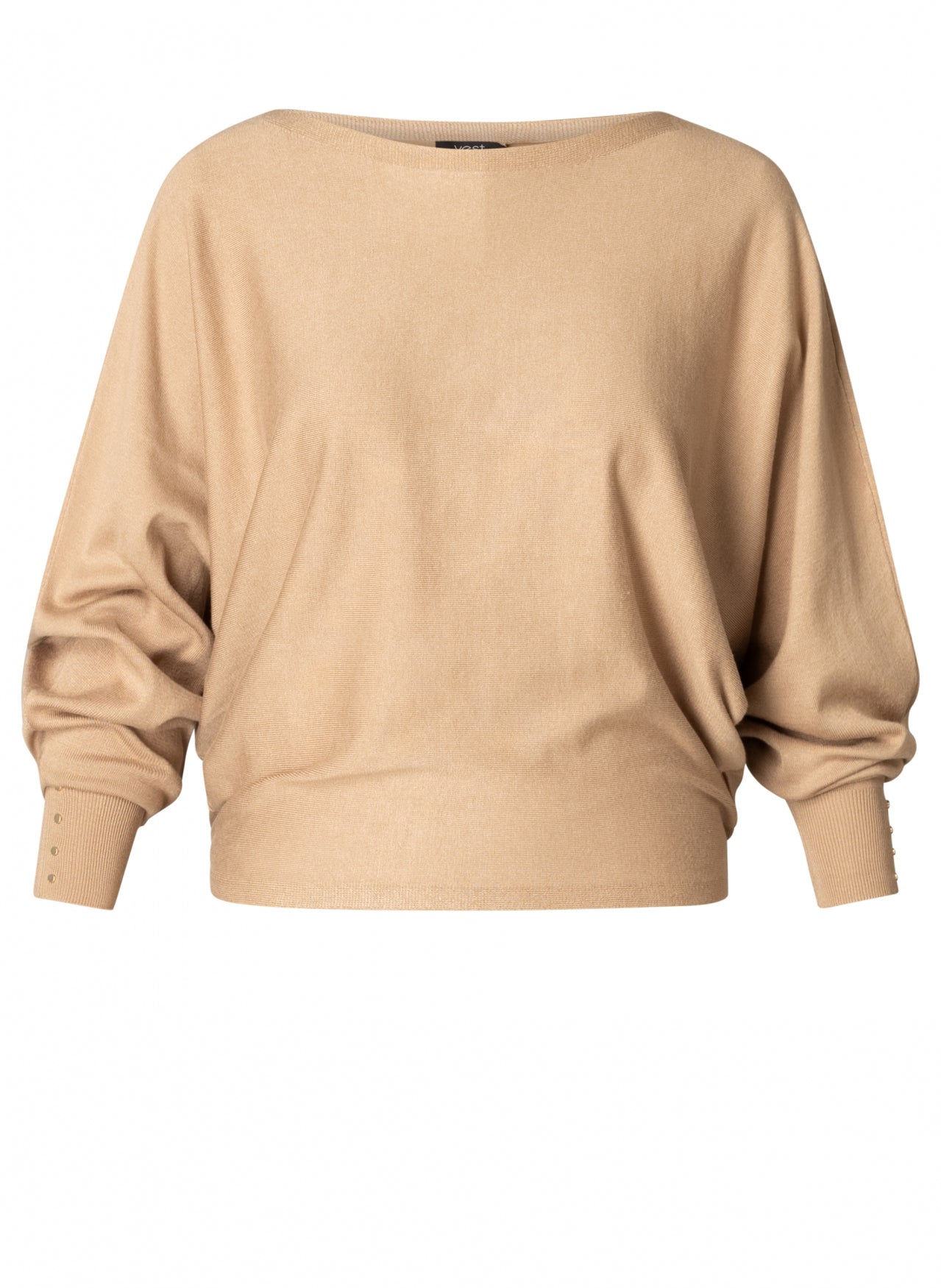 Roel Essential | Cashew Brown