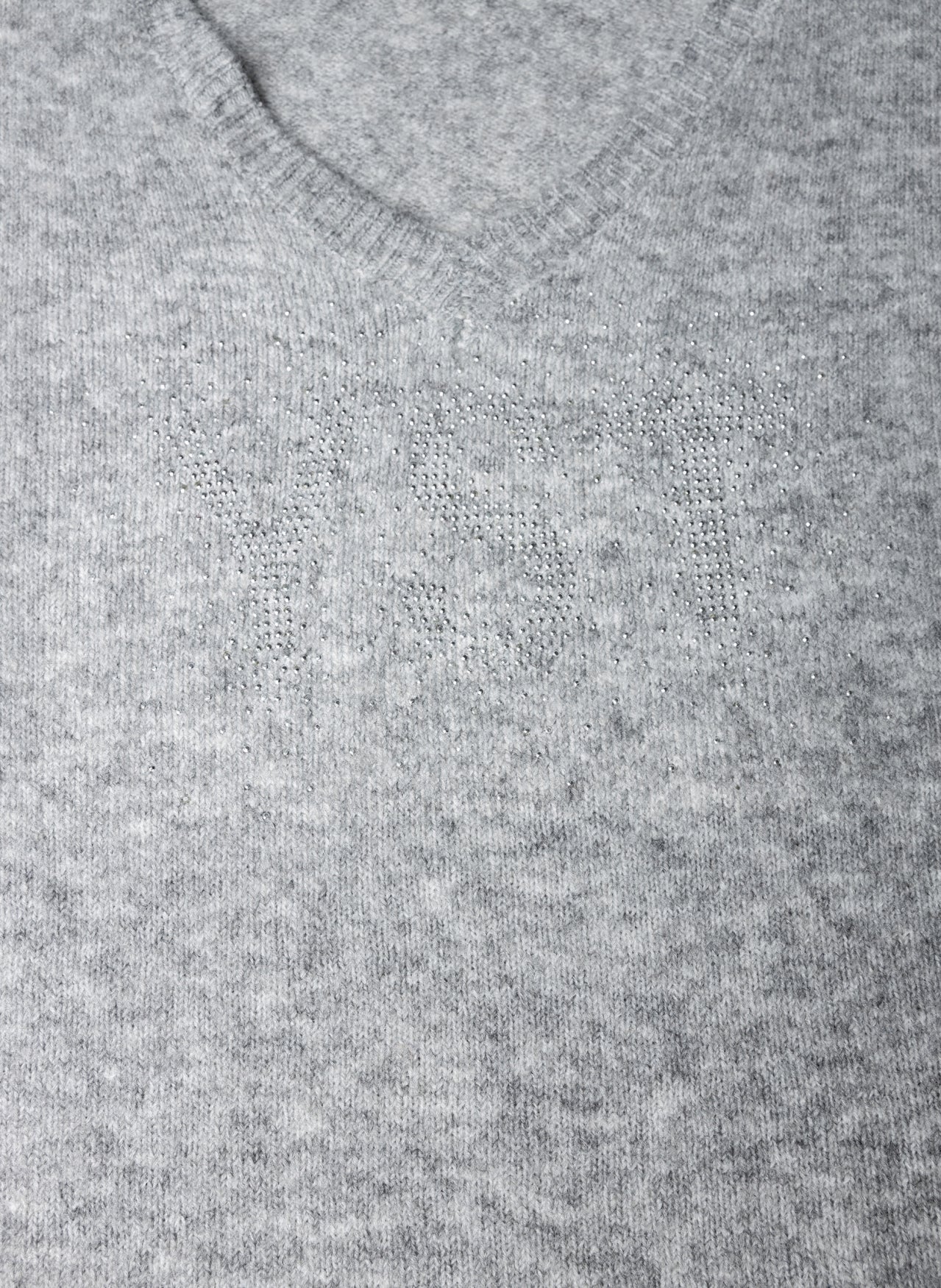 Fea | Light Grey/Melange
