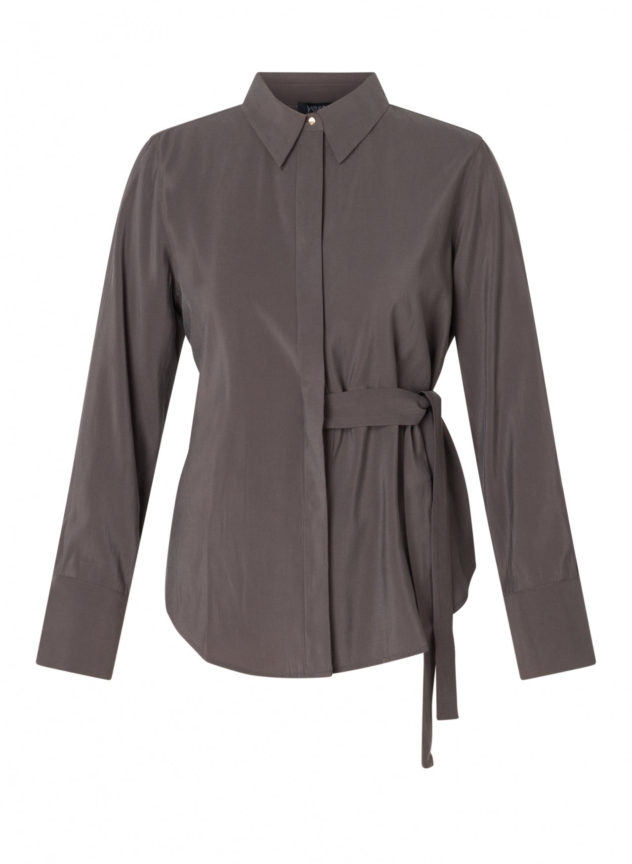 Giselle | Chocolate Brown