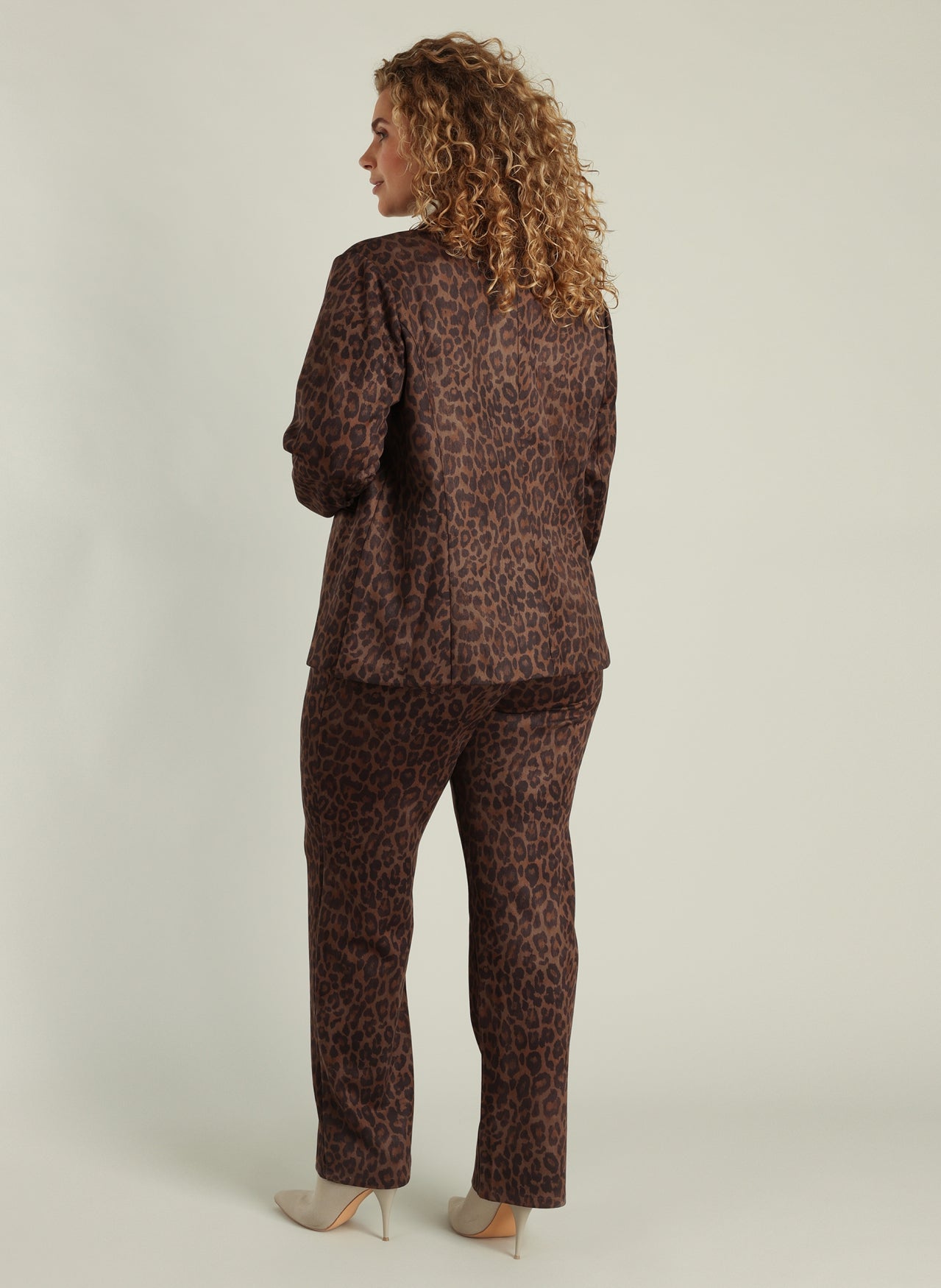 Genevieve | Multi Leopard