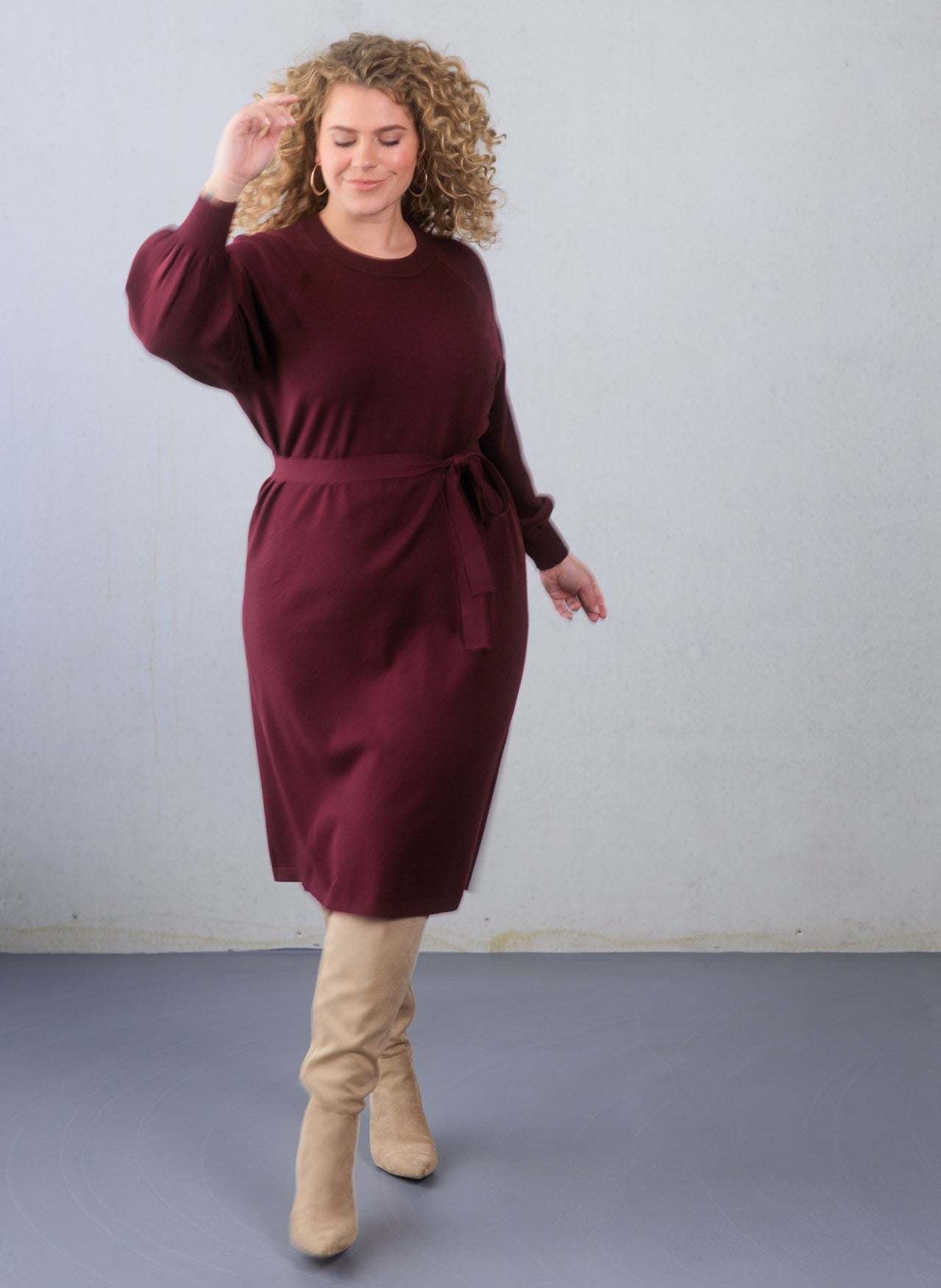 Roos Essential | Port