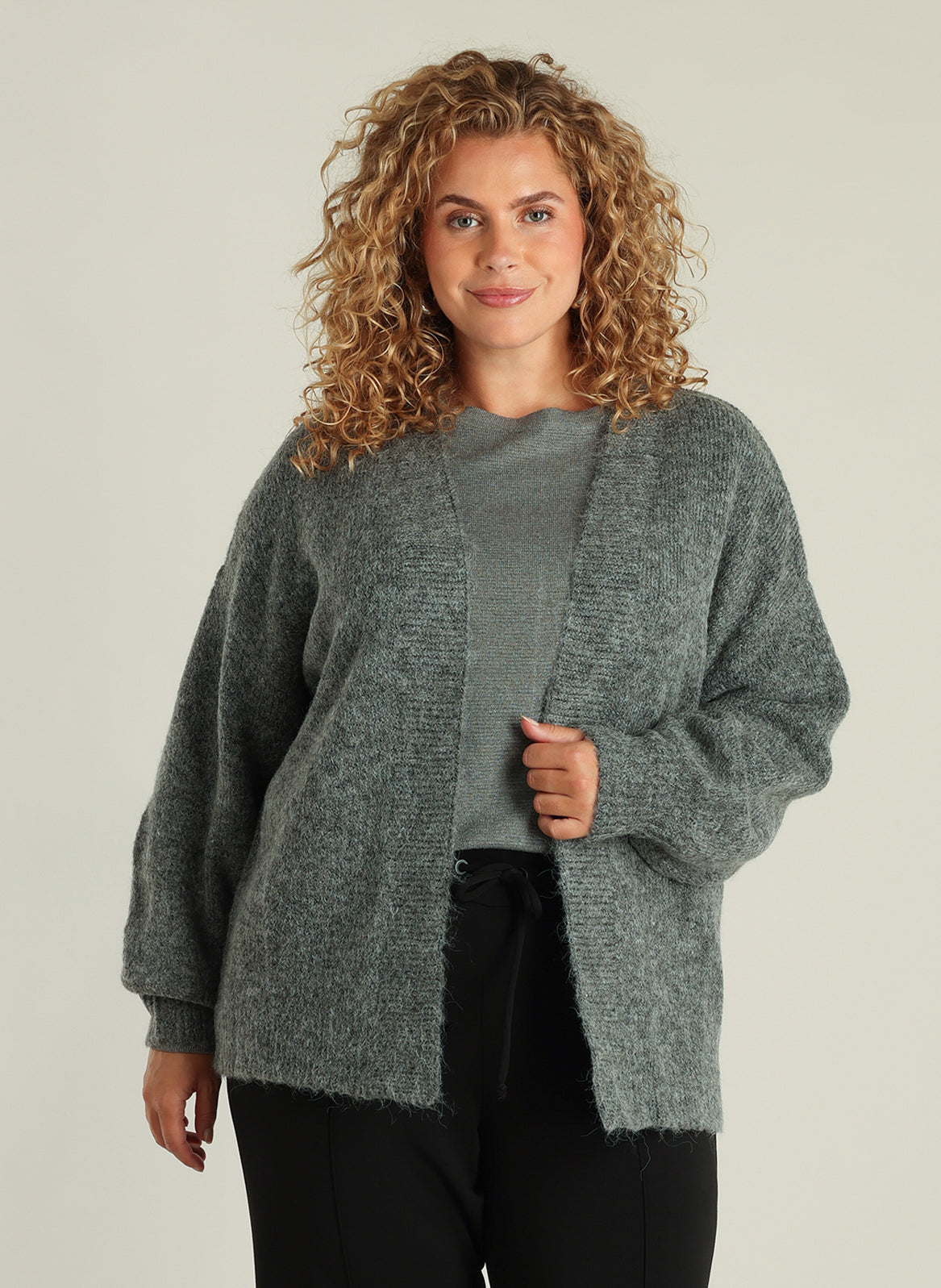 Galadriel | Dark Grey/Melange