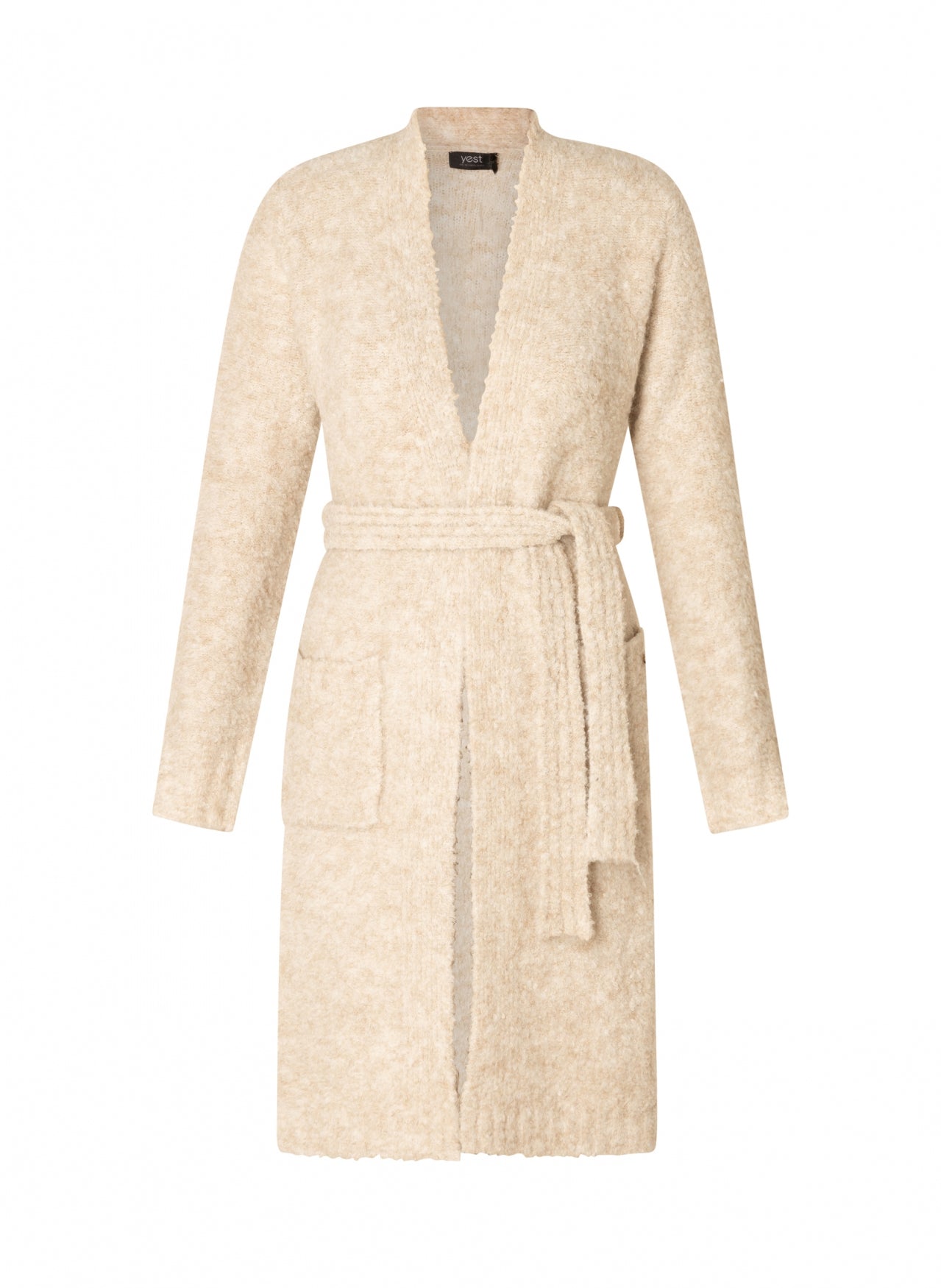 Genoveva | Sand/Melange