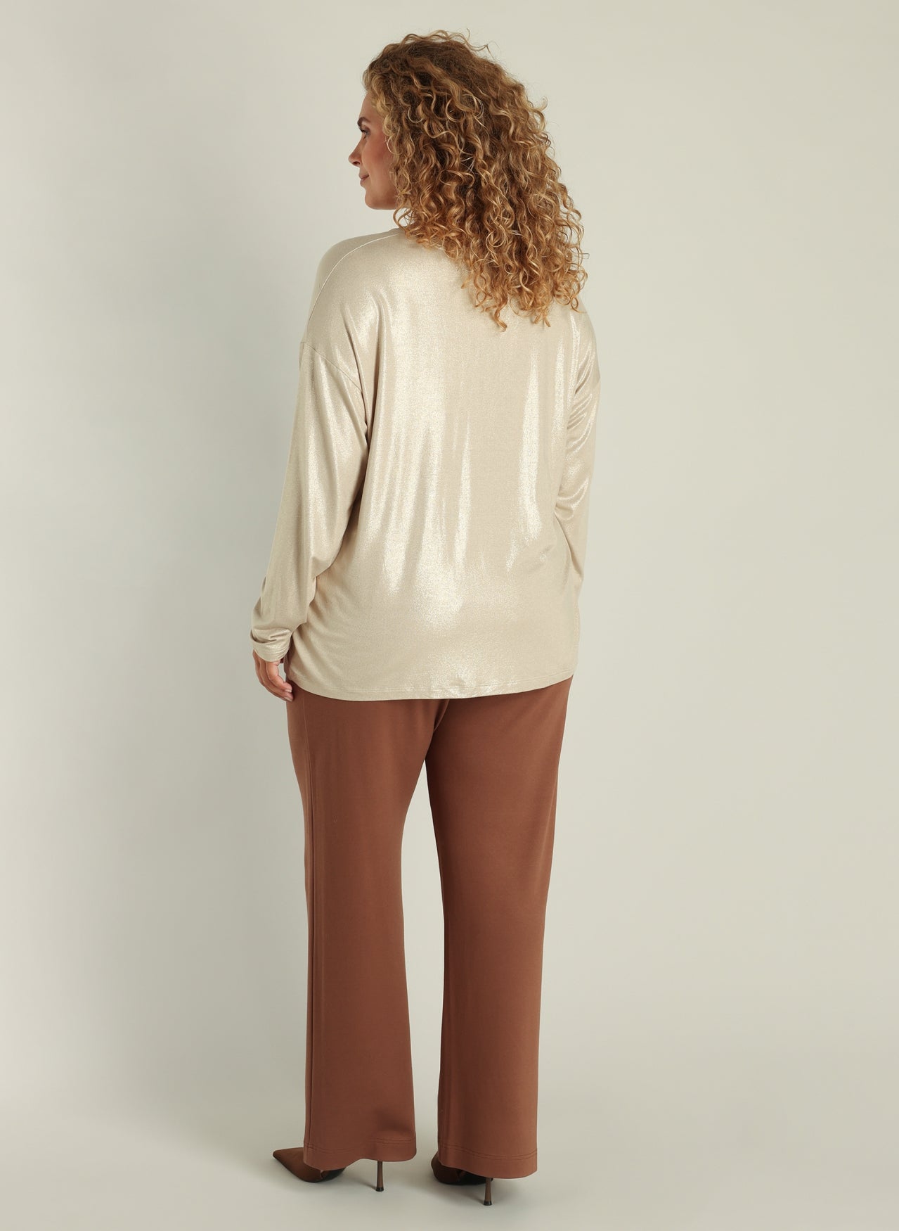 Shaylee Essential | Sand