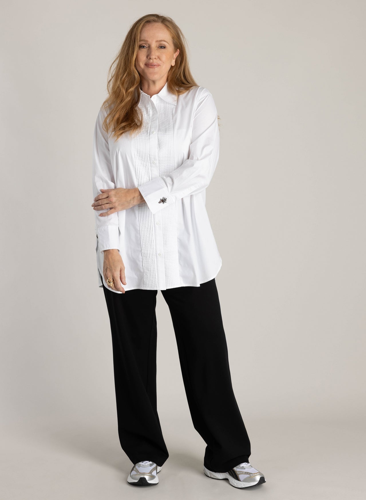 Hadriana | Off White