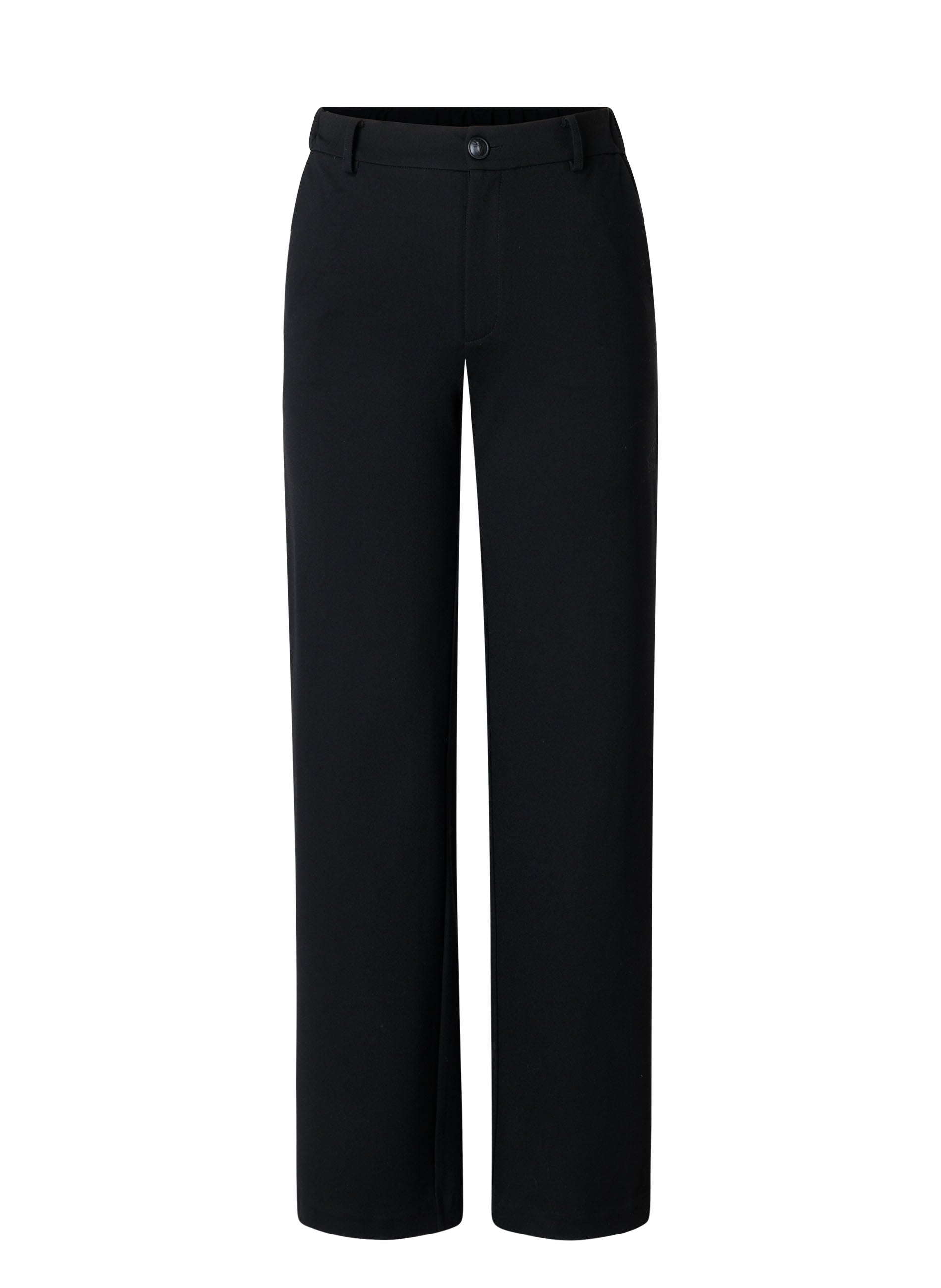 Faustina Essential | Black