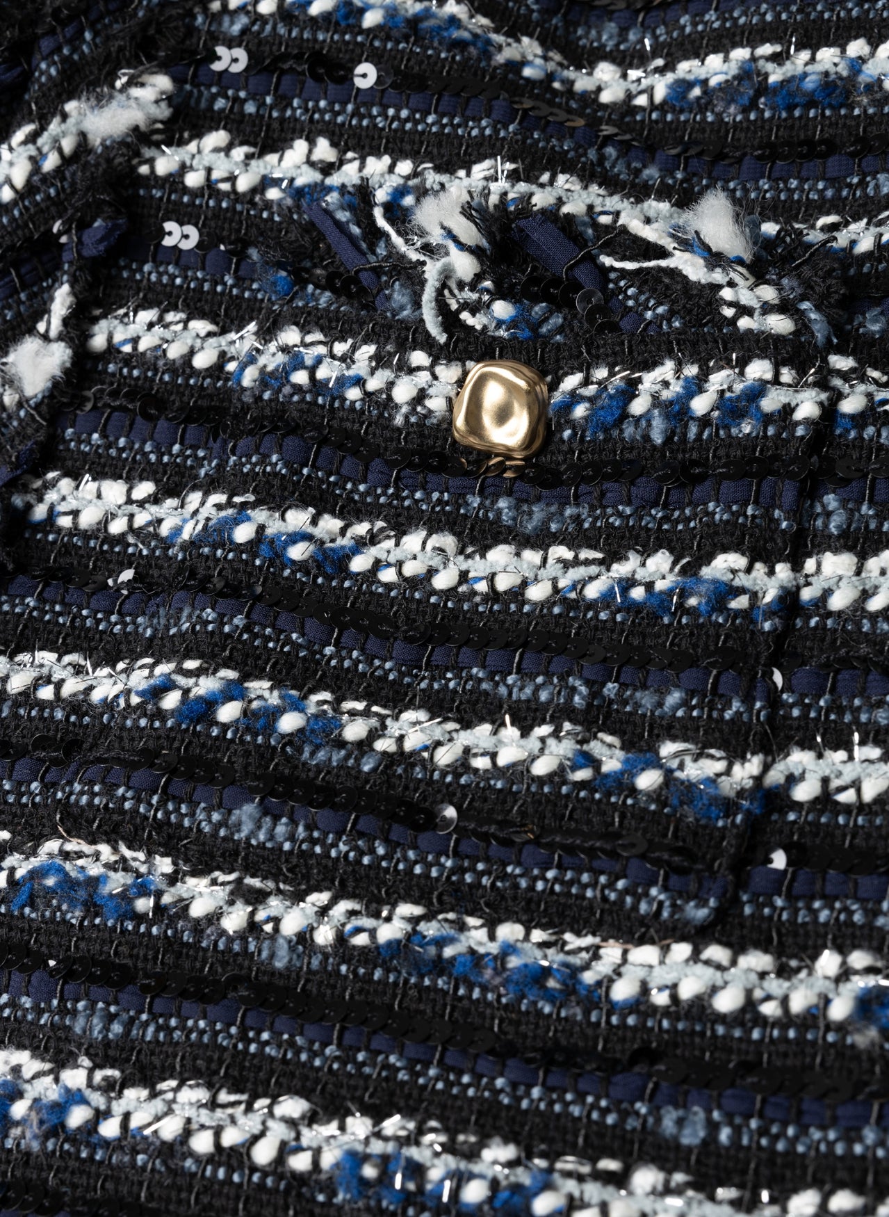 Freyja | Dark Navy/Multi Color