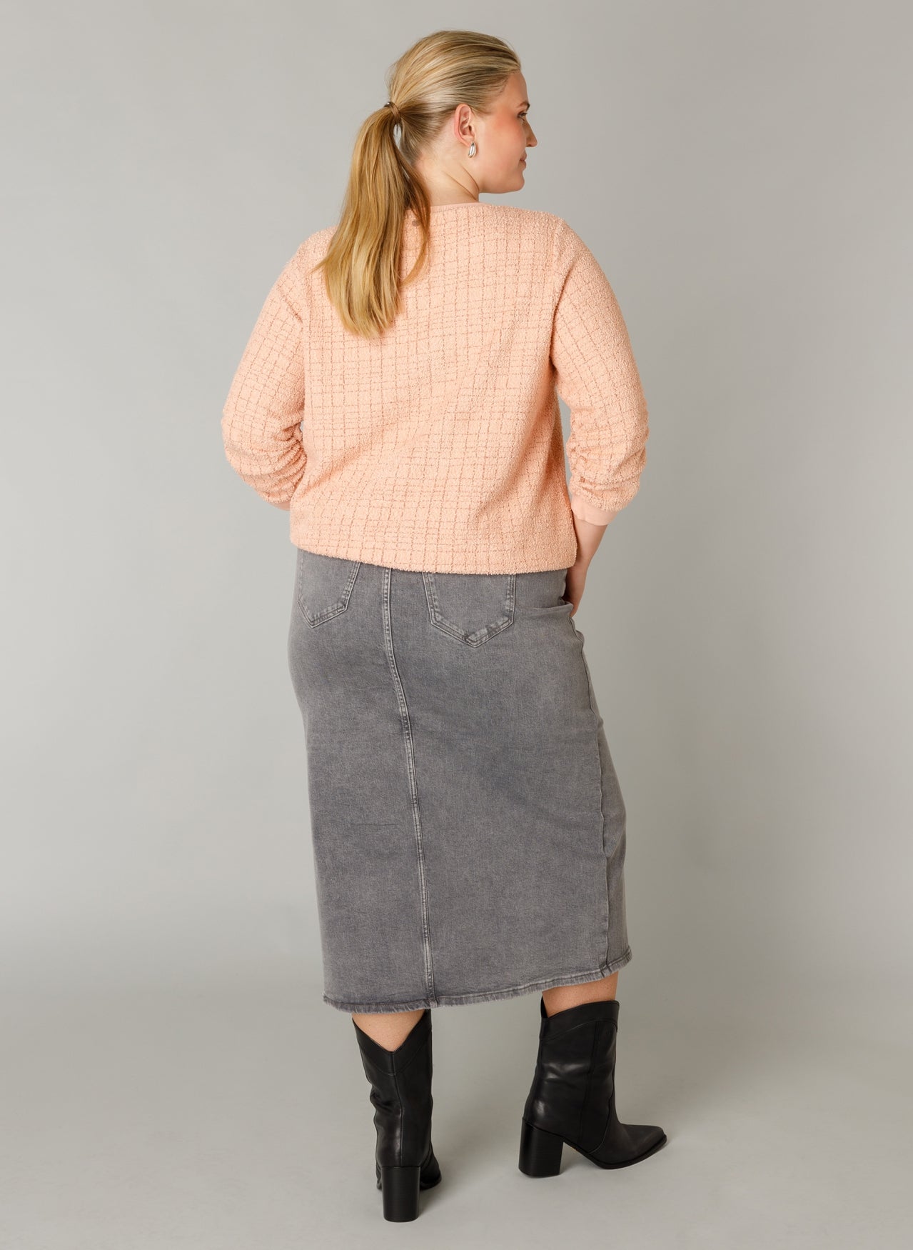 Venora Essential | Powder Pink