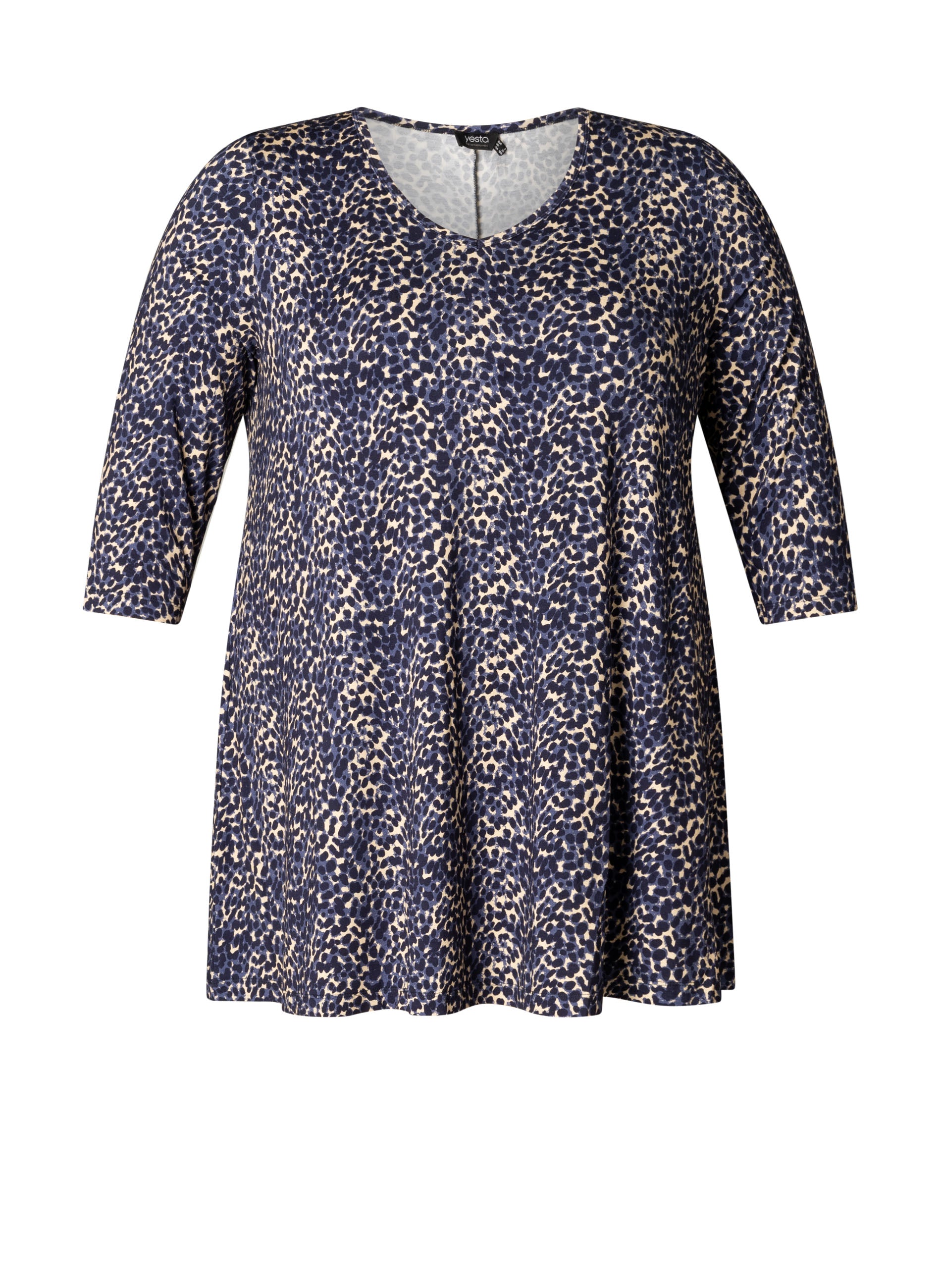 Ankaria Essential | Dark Navy/Multi Colo