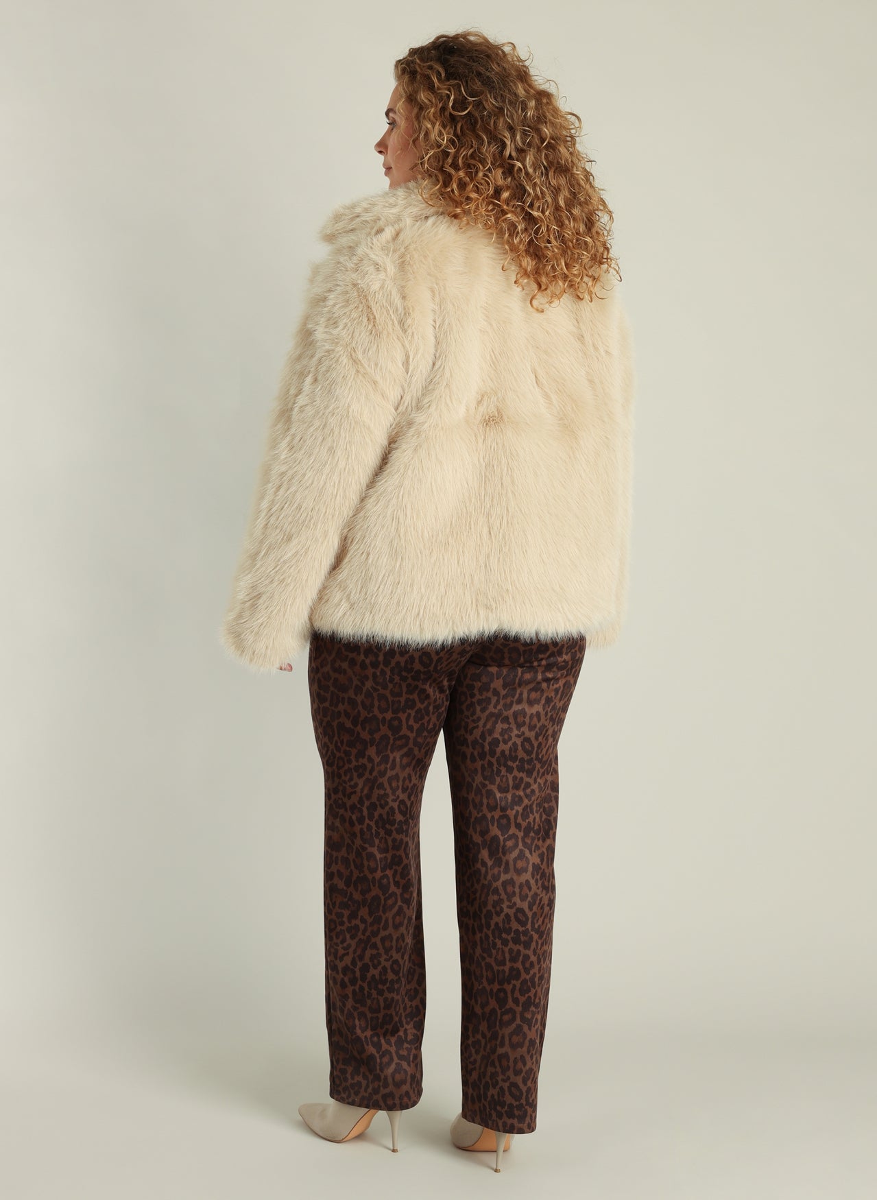 Antonia | Light Sand