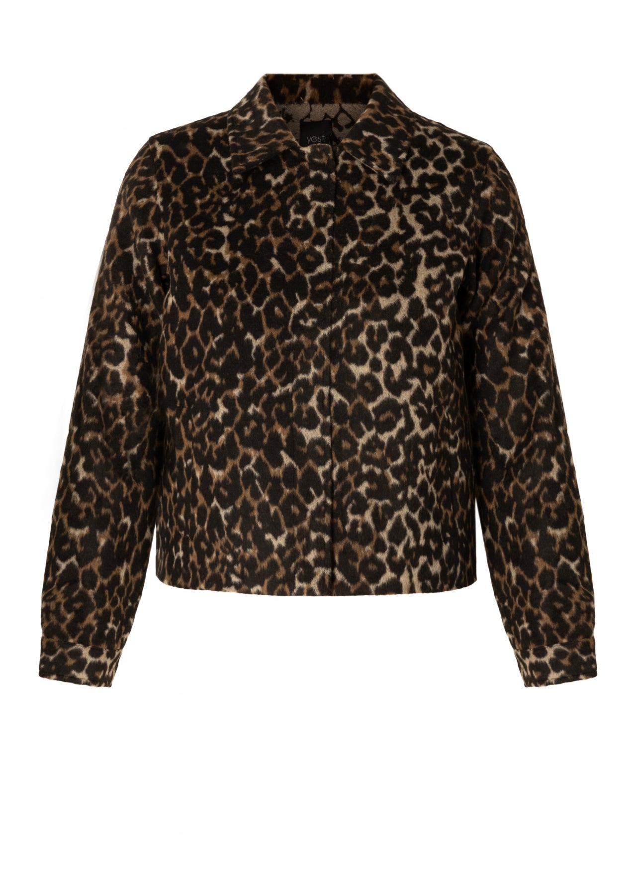 Gwendoline | Multi Leopard