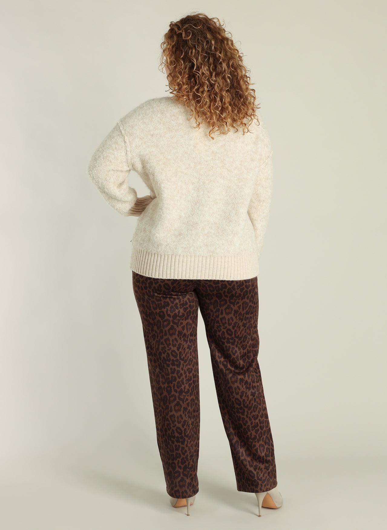 Giovanna | Sand/Melange