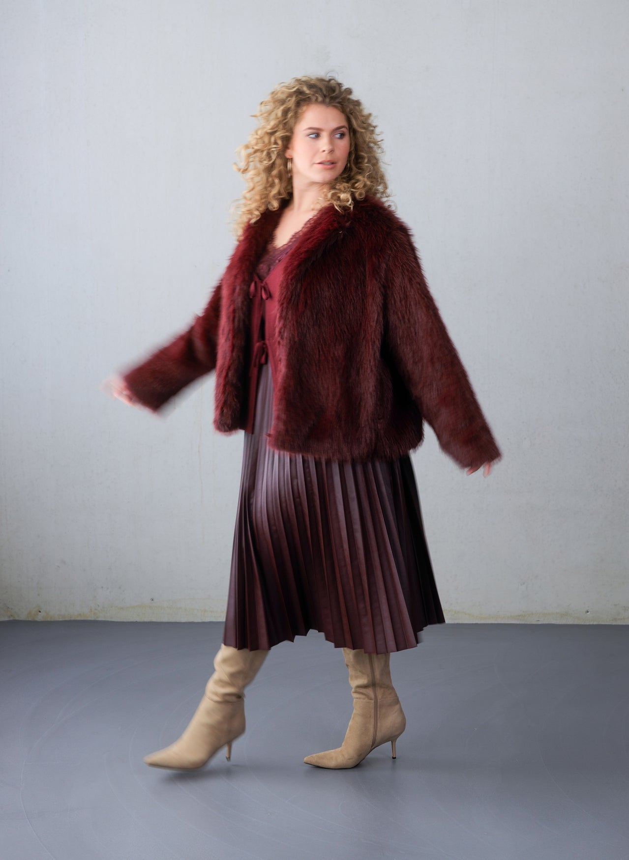 Giselle-Marie | Port