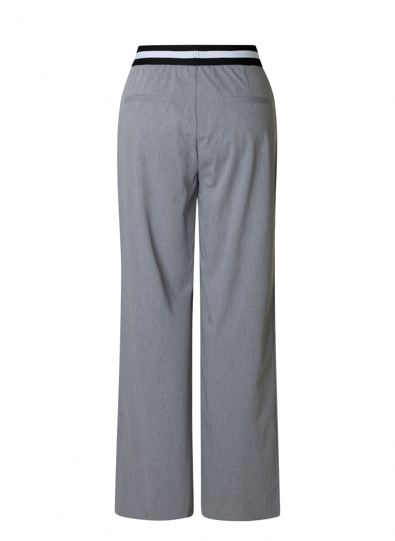 Josine | Grey Melange