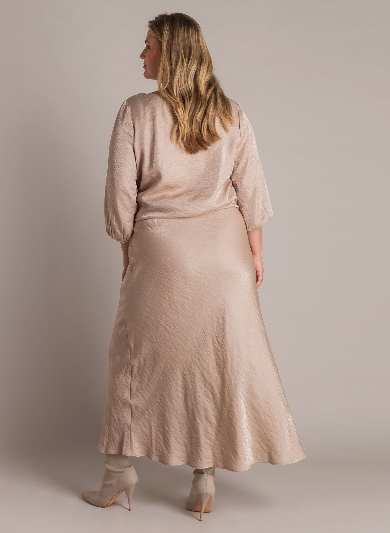 Joelle | Light Taupe