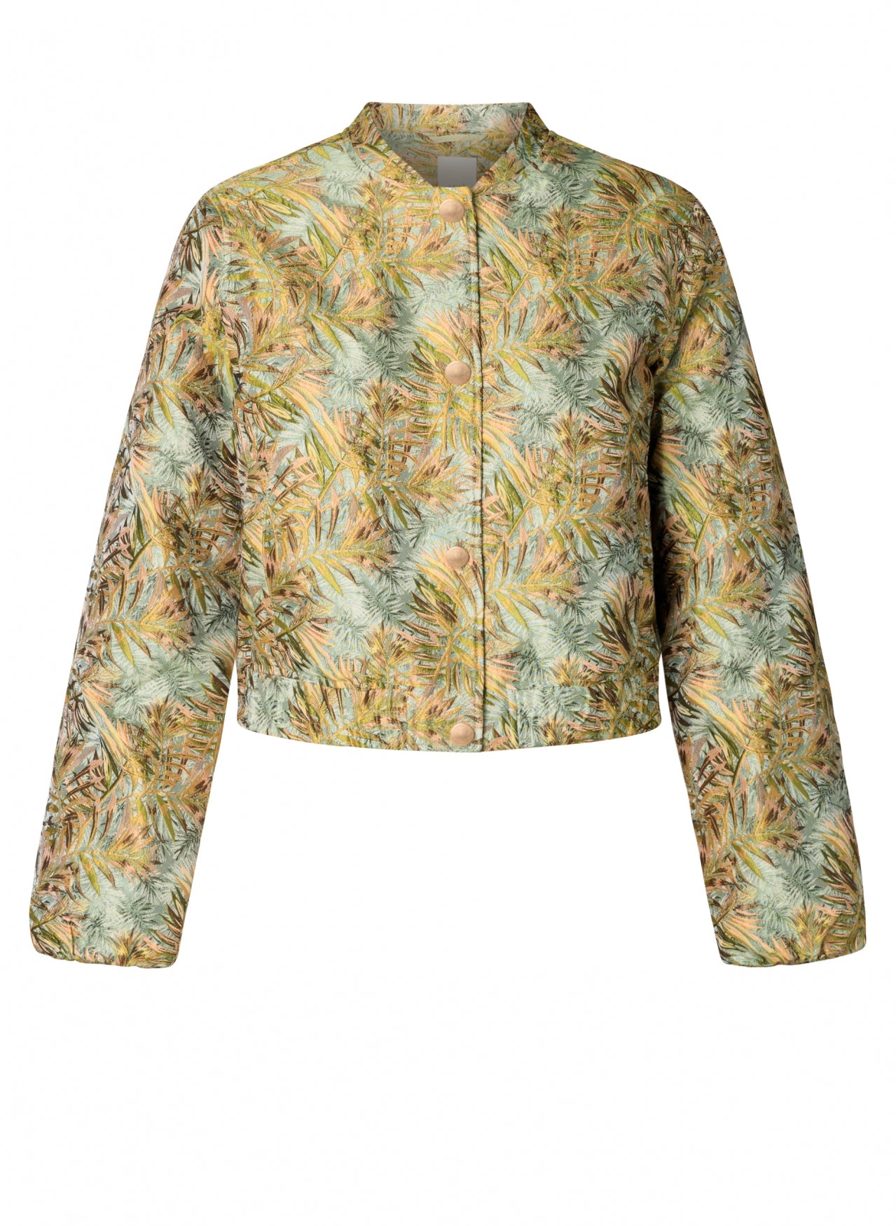 Jolien | Linden/Multi Colour