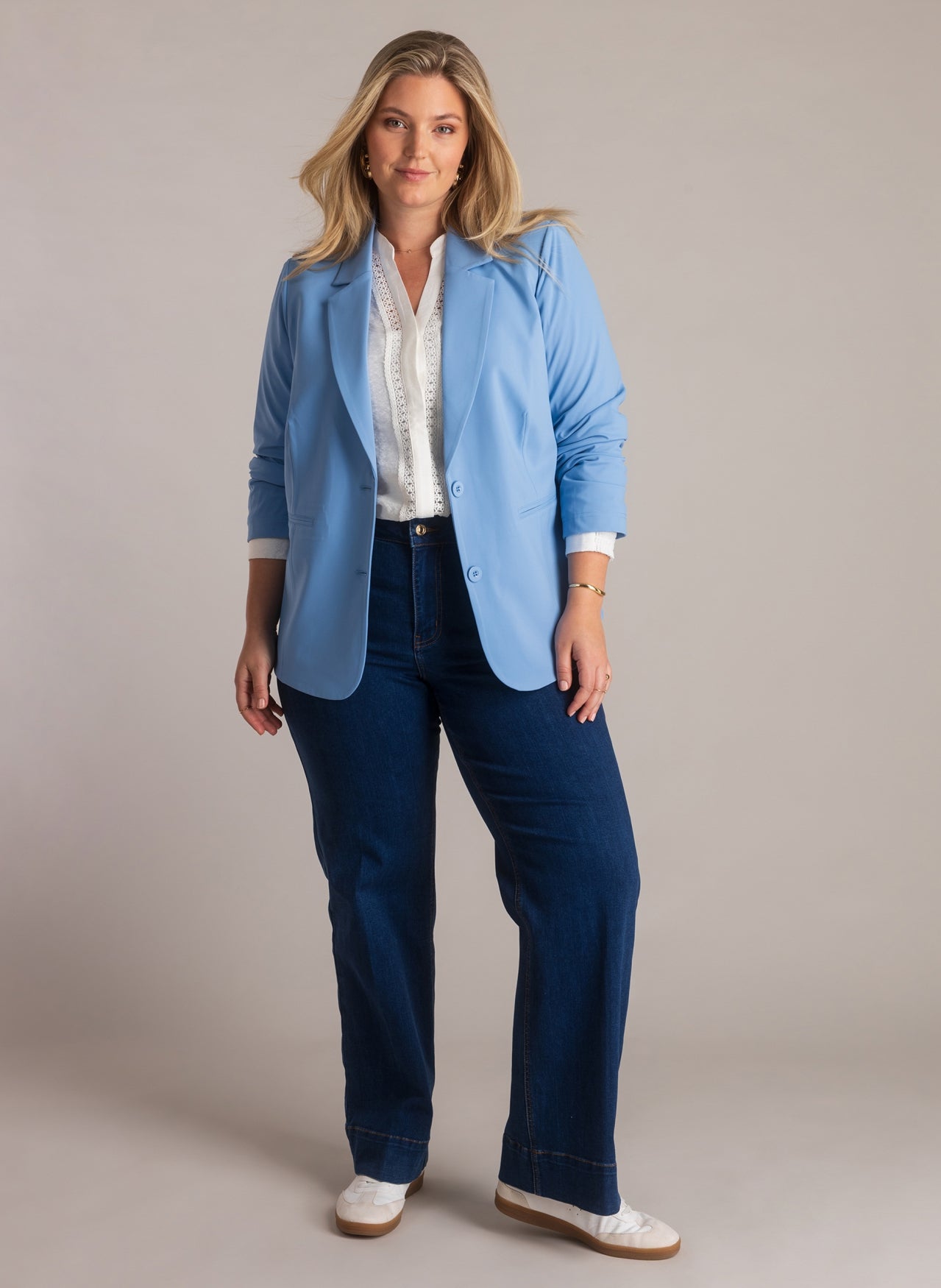 Vita Essential | Uniform Blue