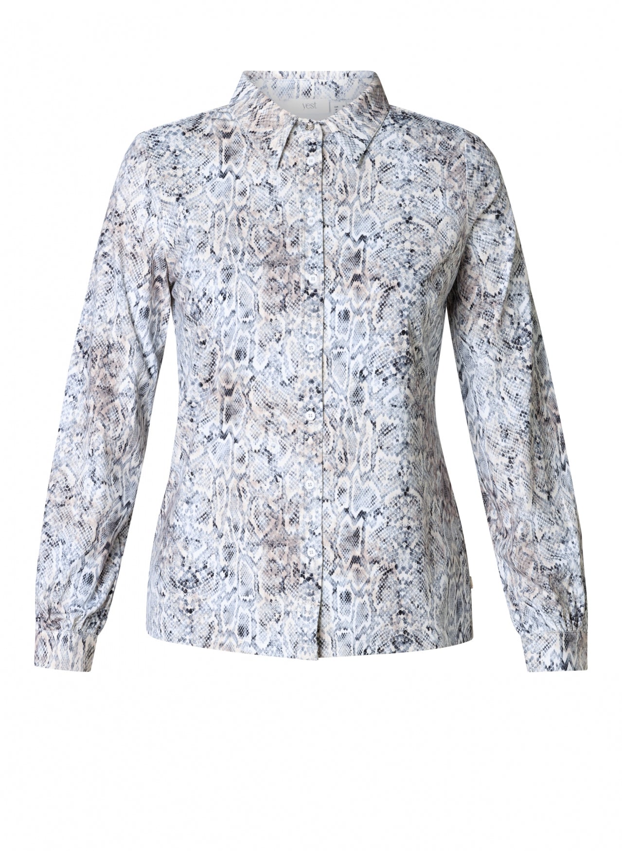 Vedita Essential | Antique White/Multi