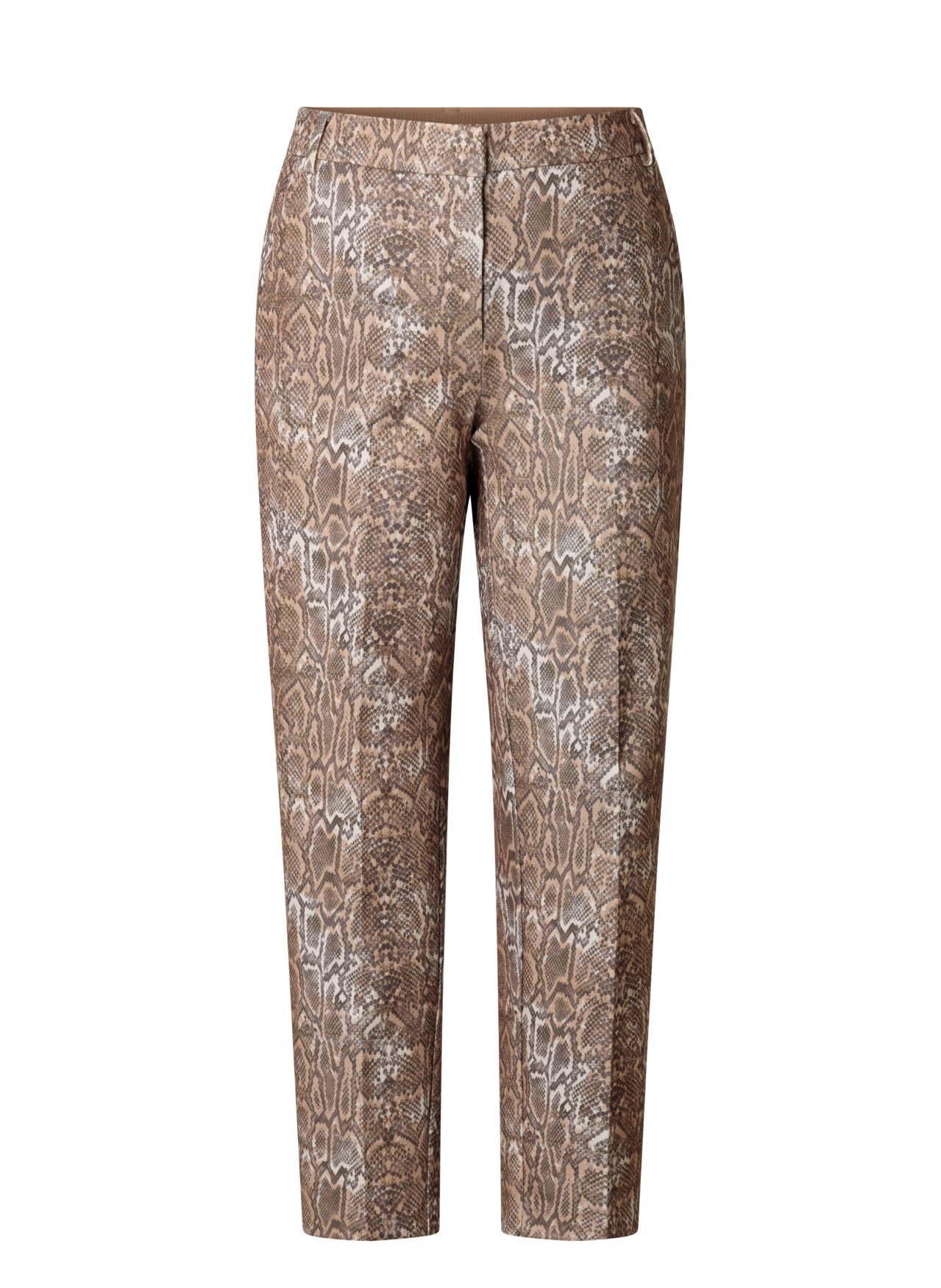 Jessamy | Soft Terra/Multi Col