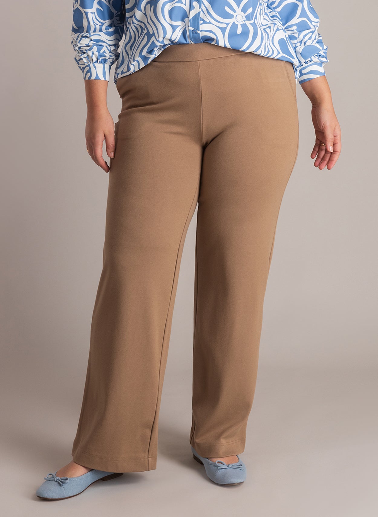 Nadeche Essential | Soft Brown