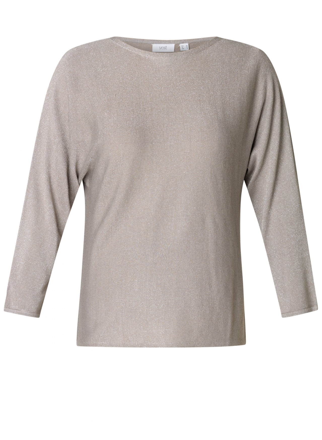 Jonina | Light Taupe