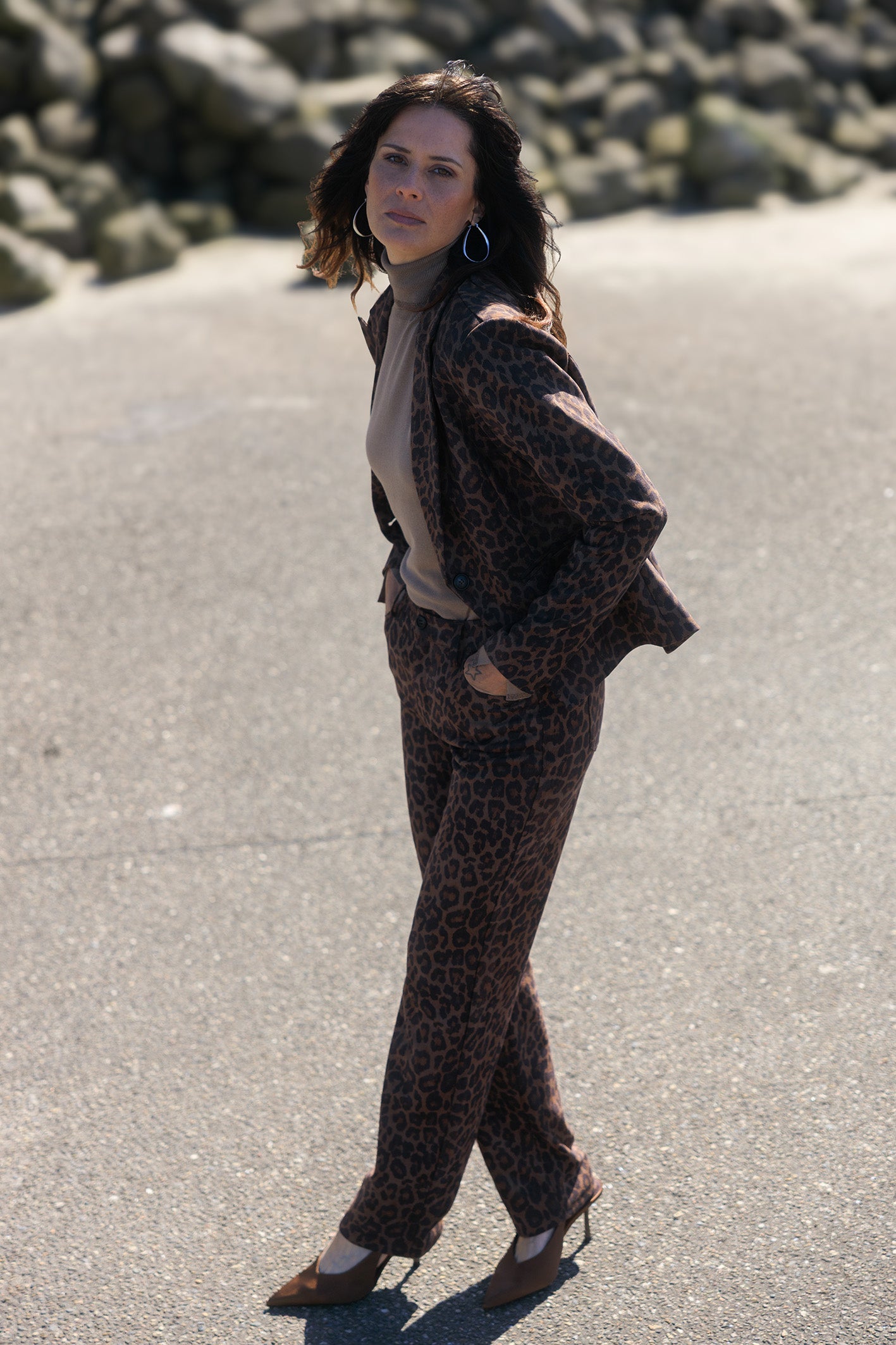 Rustic Road - Look 4