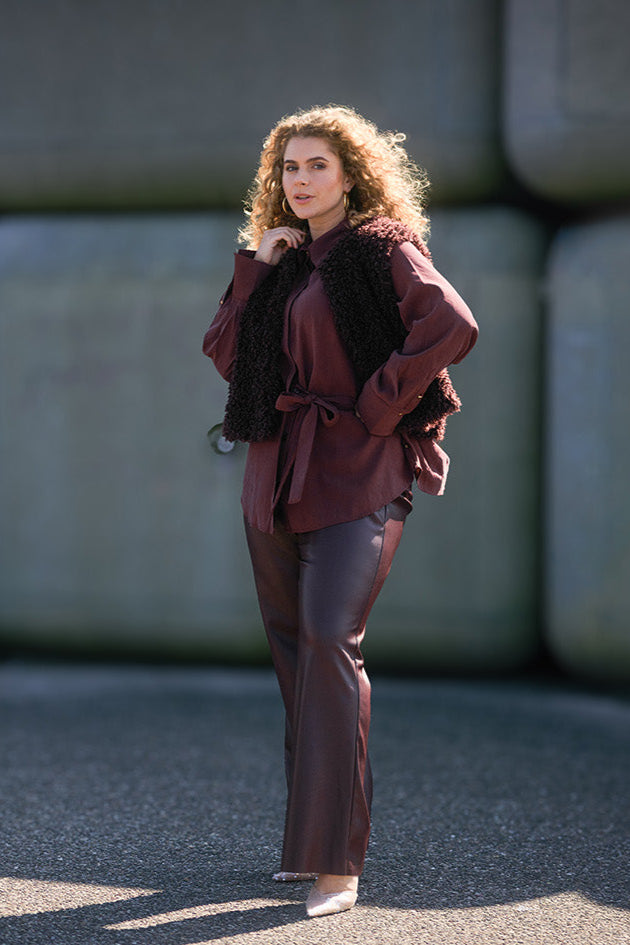 Gentle Power - Look 2